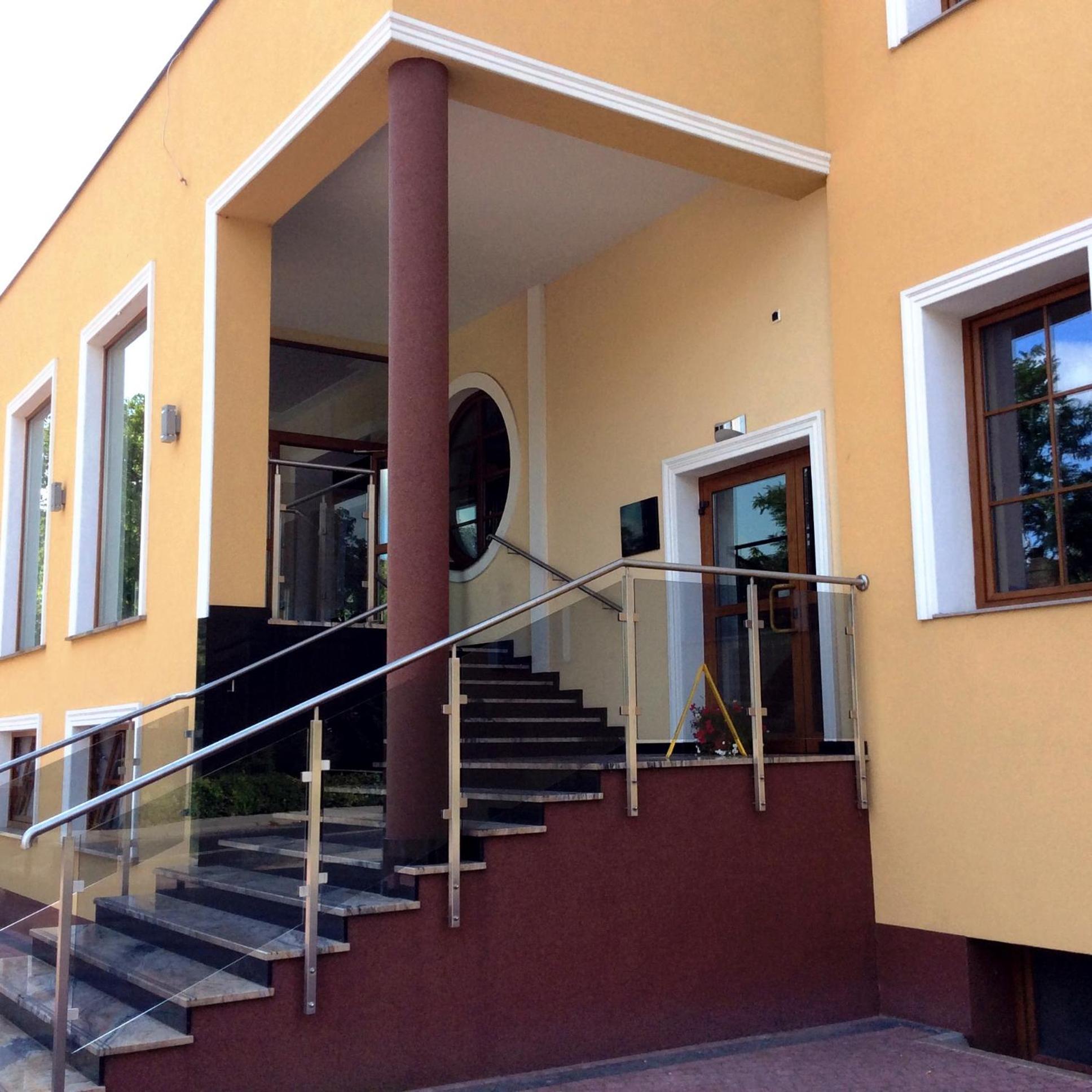 Hotel Jankow Żary Εξωτερικό φωτογραφία