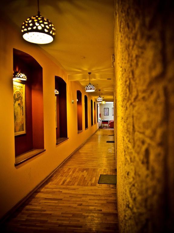 Hotel Jankow Żary Εξωτερικό φωτογραφία